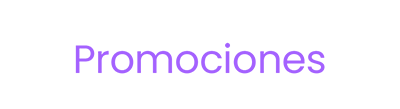Texto Promociones