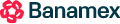 Logo de Banamex