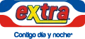 Logo de Extra