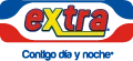 Logo de Extra