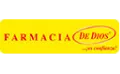 Logo de Farmacia De Dios