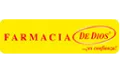 Logo de Farmacia de Dios