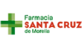 Logo de Farmacia Santa cruz de Morelia