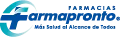 Logo de Farmapronto