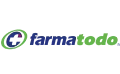 Logo de Farmatodo