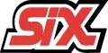 Logo de SIX