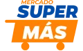 Logo de Súper Más