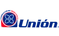 Logo de Farmacias Unión