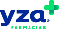 Logo de Farmacias YZA